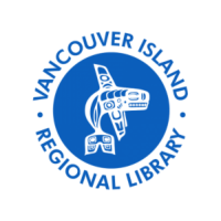 42 Vancouver Island Regional Library Logo 400x400