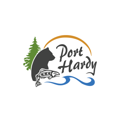 22 Port Hardy Logo 400x400