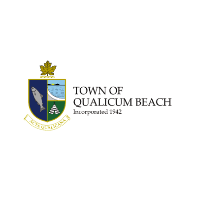 26 Qualicum Beach Logo 400x400